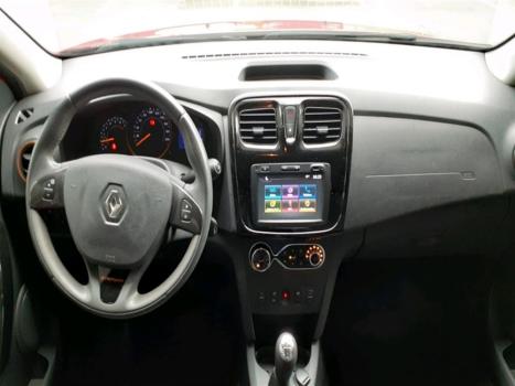 RENAULT Sandero 1.6 16V 4P FLEX SCE STEPWAY, Foto 5