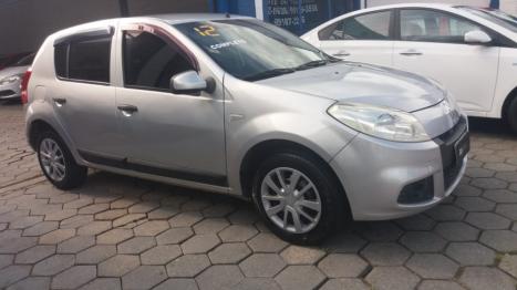 RENAULT Sandero 1.6 4P FLEX EXPRESSION, Foto 5