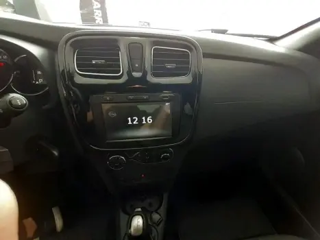 RENAULT Sandero 1.6 16V 4P FLEX SCE INTENSE X-TRONIC AUTOMTICO CVT, Foto 6