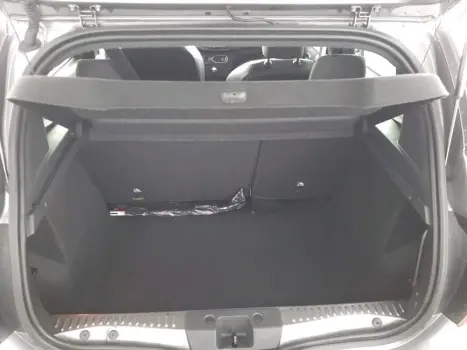 RENAULT Sandero 1.6 16V 4P FLEX SCE INTENSE X-TRONIC AUTOMTICO CVT, Foto 11