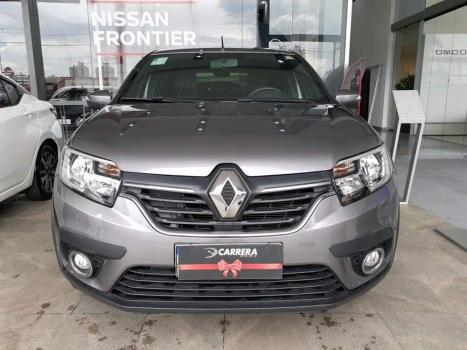RENAULT Sandero 1.6 16V 4P FLEX SCE INTENSE X-TRONIC AUTOMTICO CVT, Foto 14