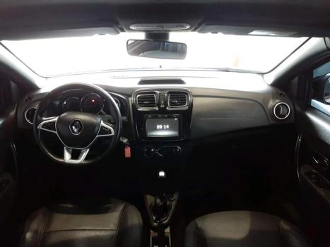 RENAULT Sandero 1.6 16V 4P FLEX SCE ZEN X-TRONIC AUTOMTICO CVT, Foto 5