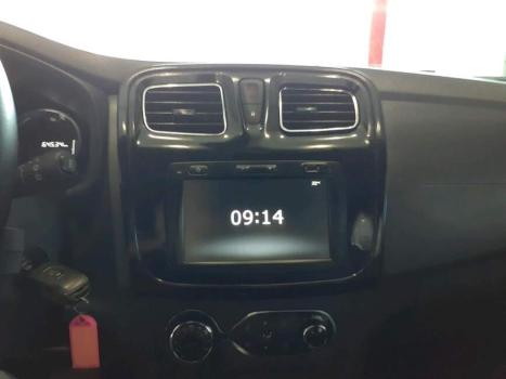 RENAULT Sandero 1.6 16V 4P FLEX SCE ZEN X-TRONIC AUTOMTICO CVT, Foto 6