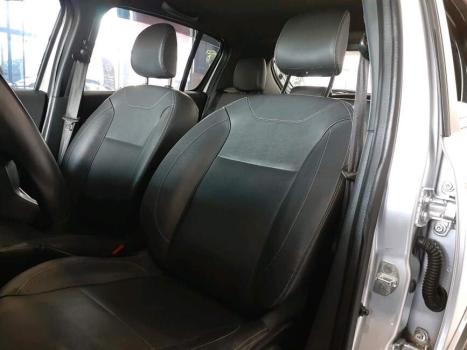 RENAULT Sandero 1.6 16V 4P FLEX SCE ZEN X-TRONIC AUTOMTICO CVT, Foto 21