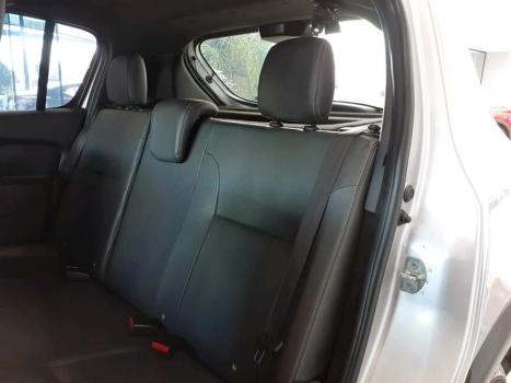 RENAULT Sandero 1.6 16V 4P FLEX SCE ZEN X-TRONIC AUTOMTICO CVT, Foto 22