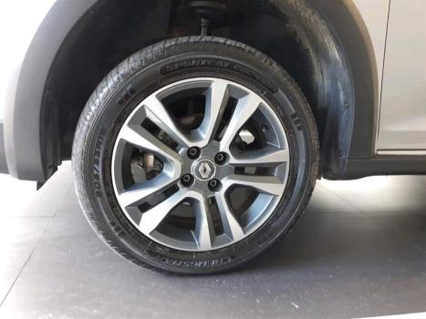 RENAULT Sandero 1.6 16V 4P FLEX SCE ZEN X-TRONIC AUTOMTICO CVT, Foto 24