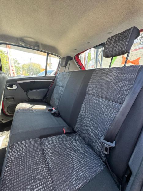 RENAULT Sandero 1.6 16V 4P FLEX SCE EXPRESSION, Foto 10