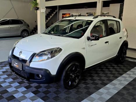 RENAULT Sandero 1.6 16V 4P FLEX SCE STEPWAY, Foto 1