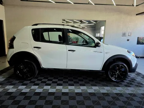 RENAULT Sandero 1.6 16V 4P FLEX SCE STEPWAY, Foto 17