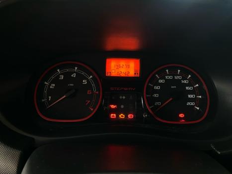 RENAULT Sandero 1.6 16V 4P FLEX SCE STEPWAY, Foto 5