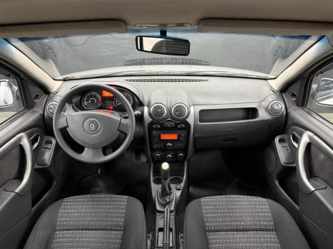 RENAULT Sandero 1.6 4P FLEX EXPRESSION, Foto 5
