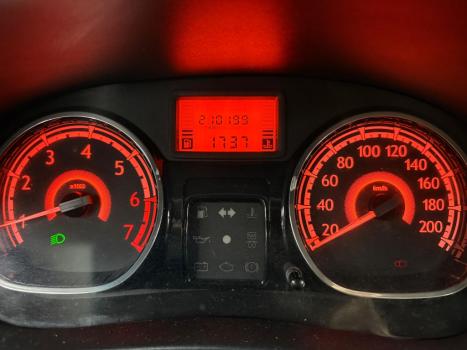 RENAULT Sandero 1.6 4P FLEX EXPRESSION, Foto 6