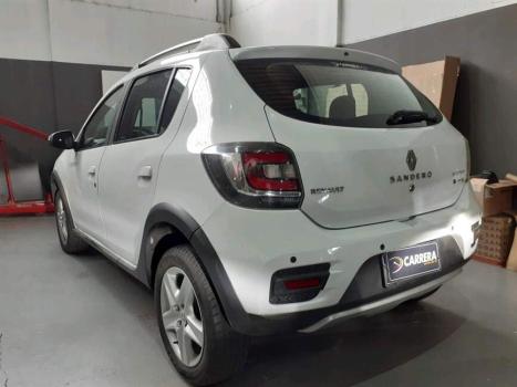 RENAULT Sandero 1.6 16V 4P FLEX SCE STEPWAY EXPRESSION, Foto 3
