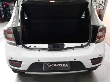 RENAULT Sandero 1.6 16V 4P FLEX SCE STEPWAY EXPRESSION, Foto 11