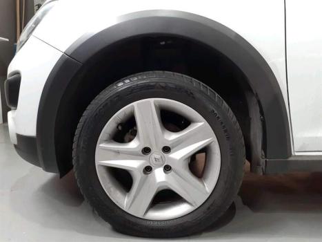 RENAULT Sandero 1.6 16V 4P FLEX SCE STEPWAY EXPRESSION, Foto 12