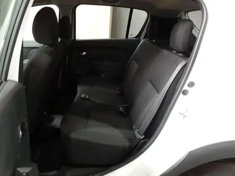 RENAULT Sandero 1.6 16V 4P FLEX SCE STEPWAY EXPRESSION, Foto 22