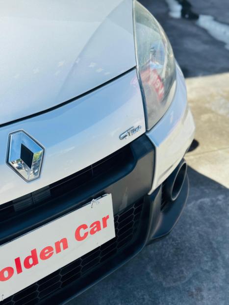 RENAULT Sandero 1.6 4P FLEX GT LINE, Foto 3