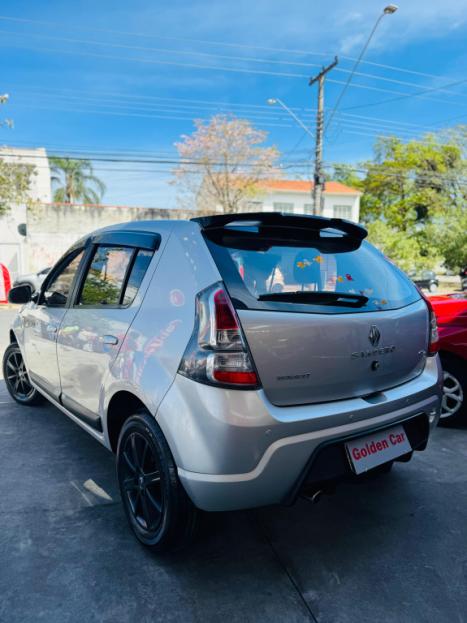 RENAULT Sandero 1.6 4P FLEX GT LINE, Foto 5