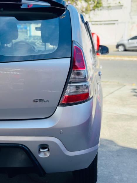 RENAULT Sandero 1.6 4P FLEX GT LINE, Foto 7