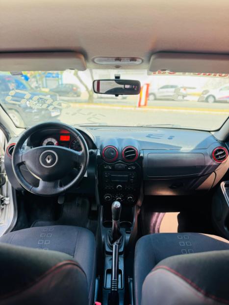RENAULT Sandero 1.6 4P FLEX GT LINE, Foto 9