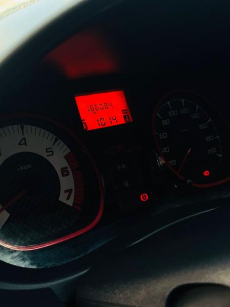 RENAULT Sandero 1.6 4P FLEX GT LINE, Foto 10