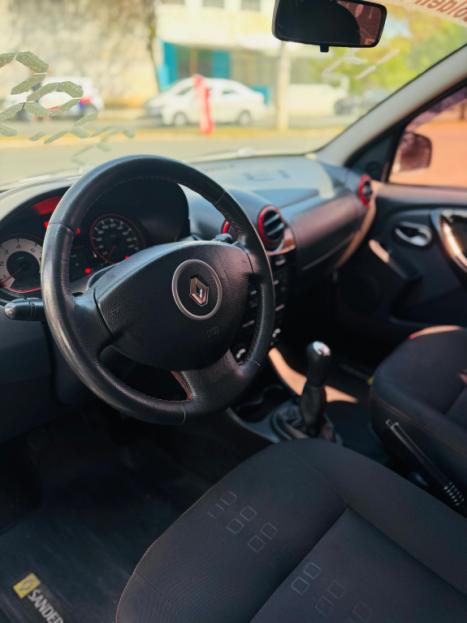 RENAULT Sandero 1.6 4P FLEX GT LINE, Foto 13