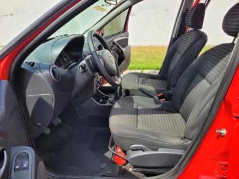 RENAULT Sandero 1.6 4P FLEX EXPRESSION, Foto 7