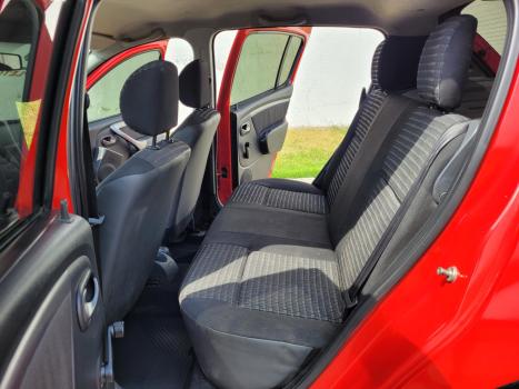 RENAULT Sandero 1.6 4P FLEX EXPRESSION, Foto 8