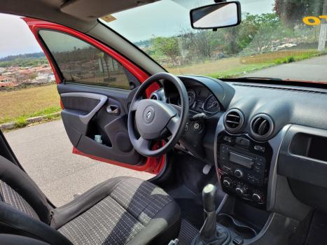 RENAULT Sandero 1.6 4P FLEX EXPRESSION, Foto 9