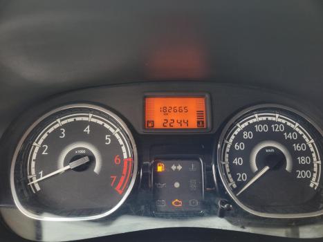 RENAULT Sandero 1.6 4P FLEX EXPRESSION, Foto 10