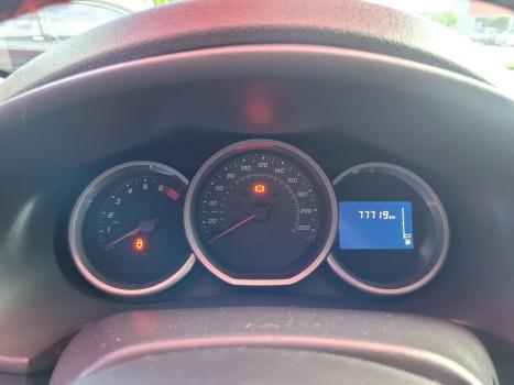 RENAULT Sandero 2.0 16V 4P RS FLEX, Foto 9