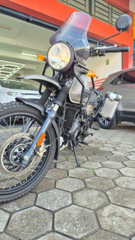 ROYAL ENFIELD Hymalayan 400 , Foto 1