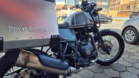 ROYAL ENFIELD Hymalayan 400 , Foto 4