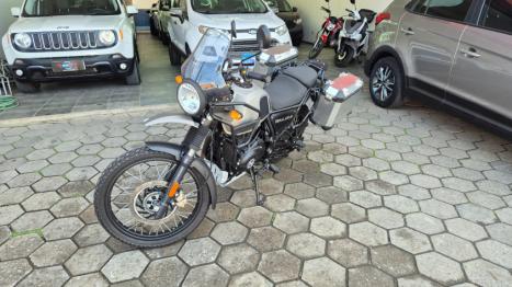 ROYAL ENFIELD Hymalayan 400 , Foto 2