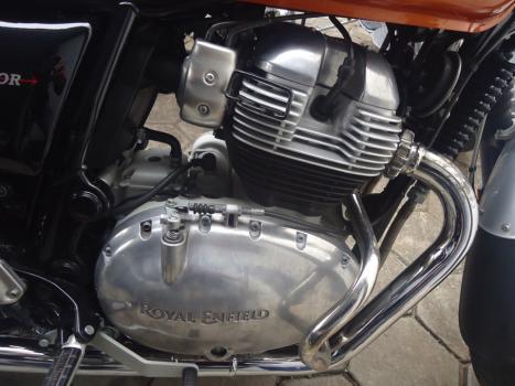 ROYAL ENFIELD Interceptor 650 , Foto 2