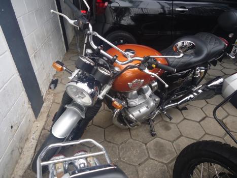 ROYAL ENFIELD Interceptor 650 , Foto 4