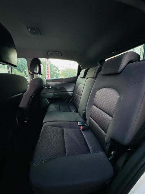 SSANGYONG Korando 2.0 16V 4P GL TURBO DIESEL AUTOMTICO, Foto 11