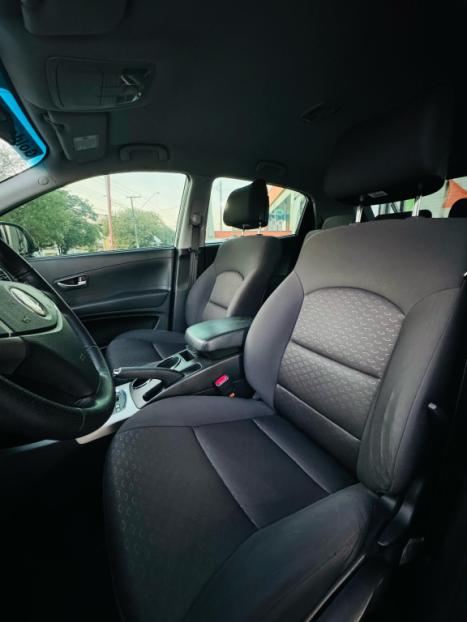 SSANGYONG Korando 2.0 16V 4P GL TURBO DIESEL AUTOMTICO, Foto 14