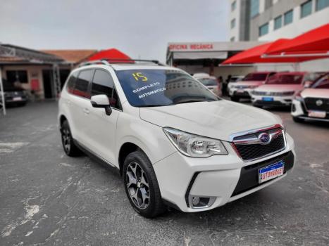 SUBARU Forester 2.0 16V 4P S 4X4 AUTOMTICO, Foto 3