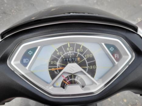 SUZUKI Burgman 125 , Foto 6