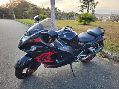 SUZUKI GSX-R 1300 Hayabusa ABS, Foto 2