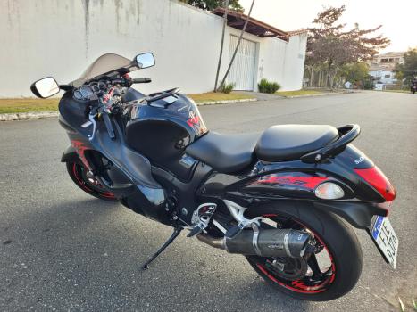 SUZUKI GSX-R 1300 Hayabusa ABS, Foto 3