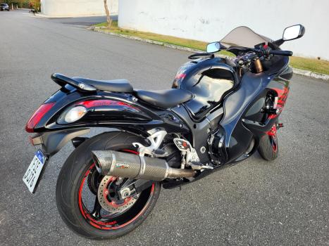 SUZUKI GSX-R 1300 Hayabusa ABS, Foto 4