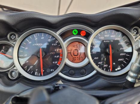 SUZUKI GSX-R 1300 Hayabusa ABS, Foto 5