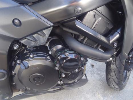 SUZUKI GSX-S 750 ABS, Foto 2