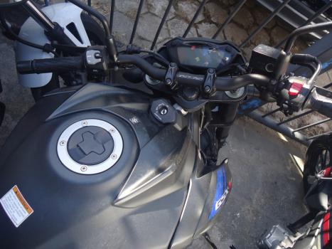 SUZUKI GSX-S 750 ABS, Foto 3