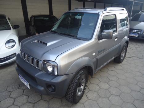 SUZUKI Jimny 1.3 16V 4 ALL 4X4, Foto 1