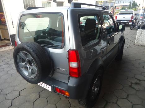 SUZUKI Jimny 1.3 16V 4 ALL 4X4, Foto 2