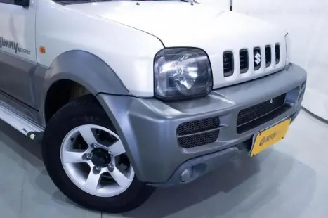 SUZUKI Jimny 1.3 16V 4x4, Foto 3