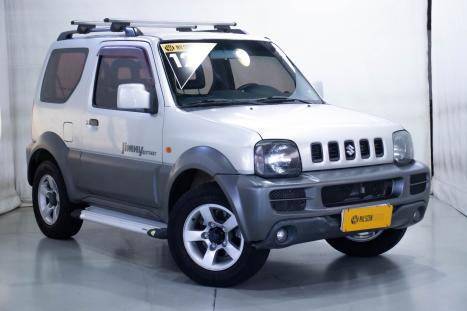 SUZUKI Jimny 1.3 16V 4STREET 4x4, Foto 1